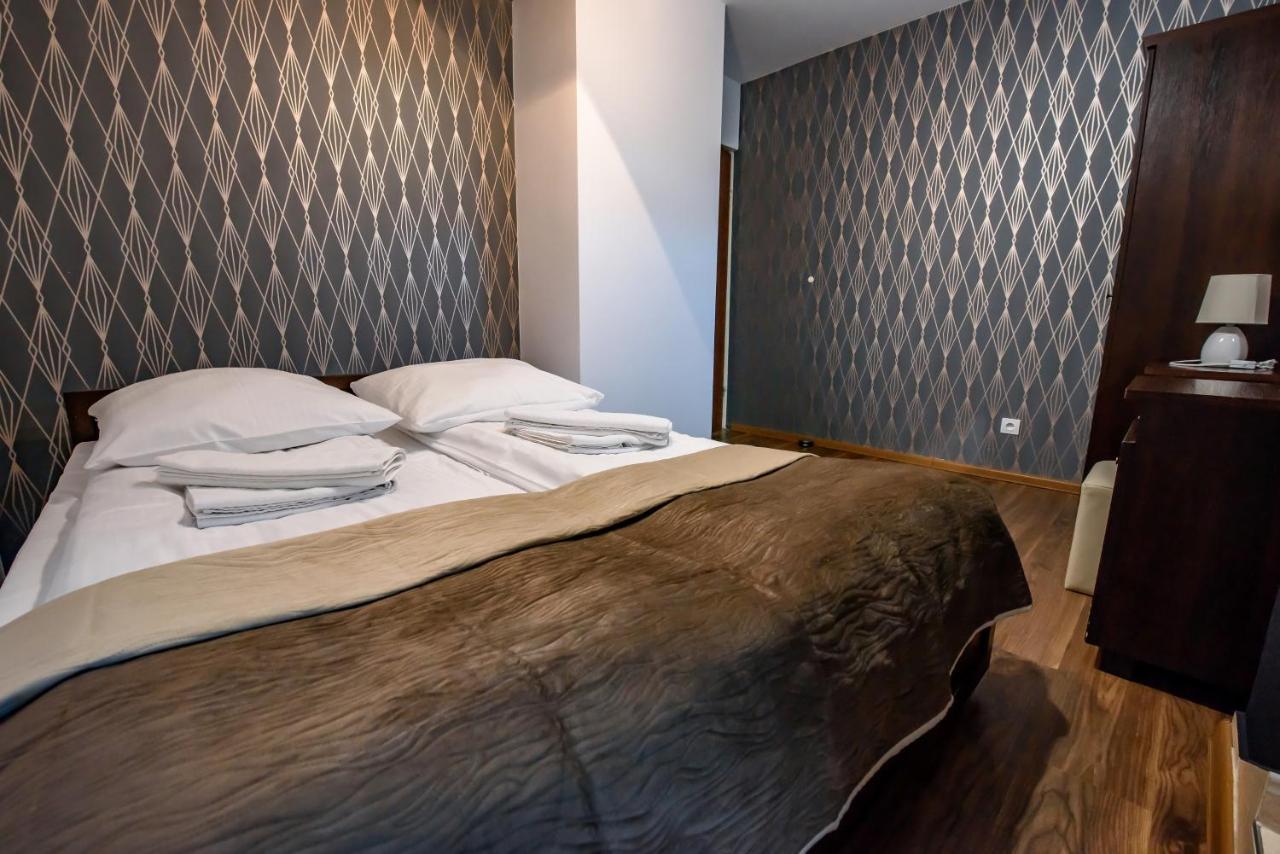 Apartamenty Sun & Snow Centrum Krynica Zdroj Exterior photo