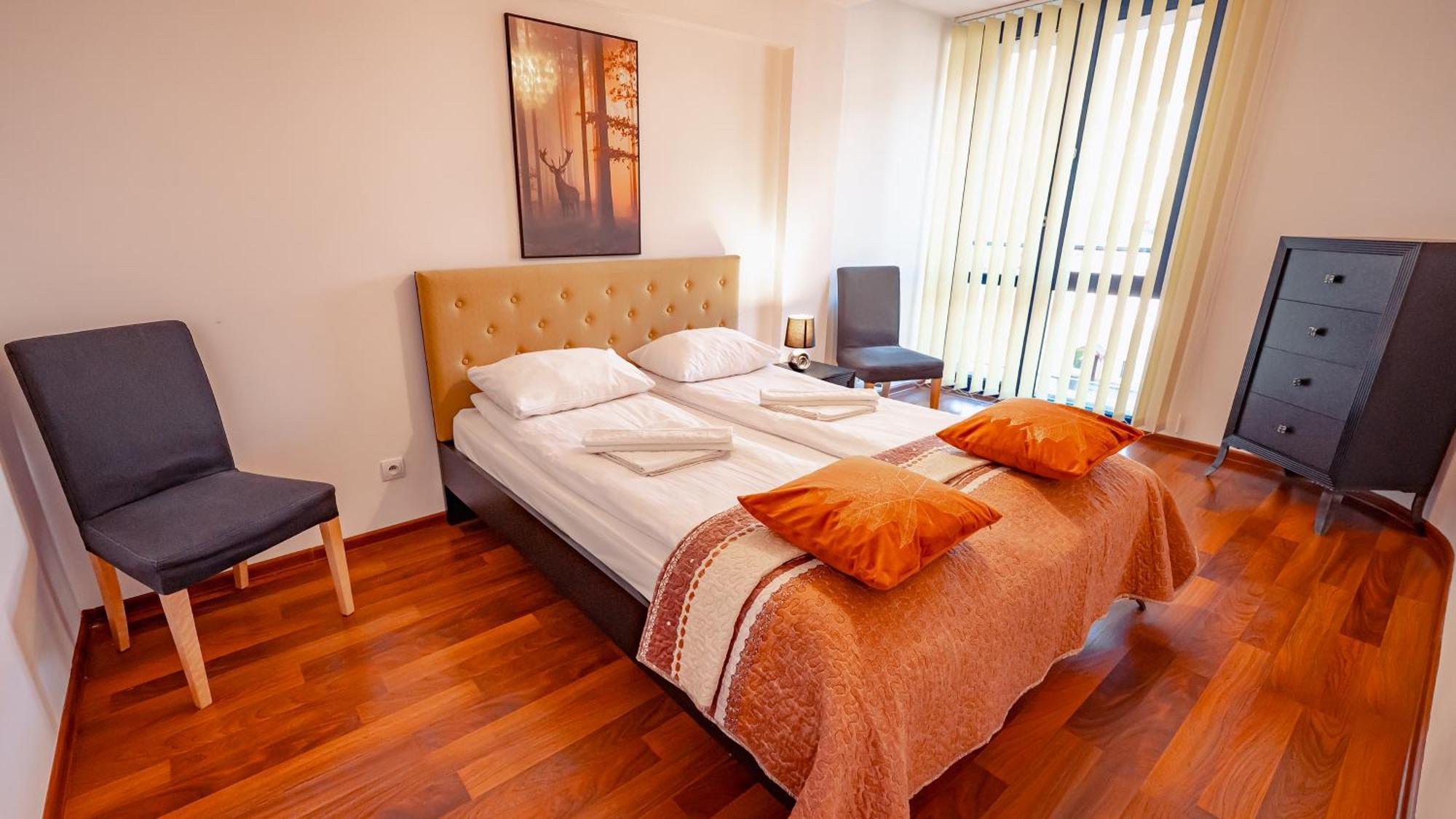 Apartamenty Sun & Snow Centrum Krynica Zdroj Exterior photo