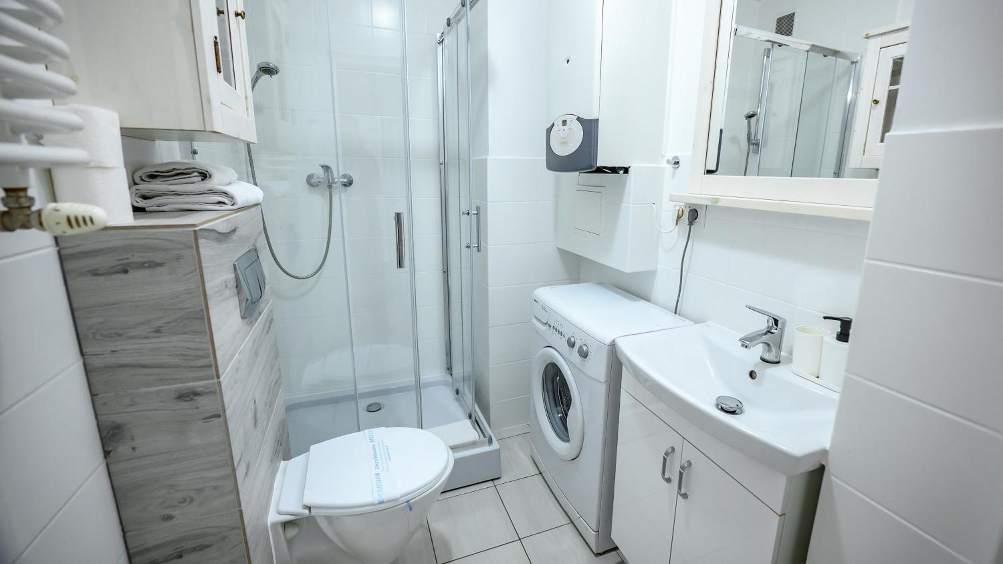 Apartamenty Sun & Snow Centrum Krynica Zdroj Exterior photo