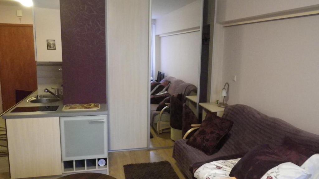 Apartamenty Sun & Snow Centrum Krynica Zdroj Room photo